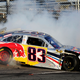 Illustration for article titled Watch an angry Nascar driver crash five times in one race